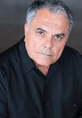 Efrain Figueroa