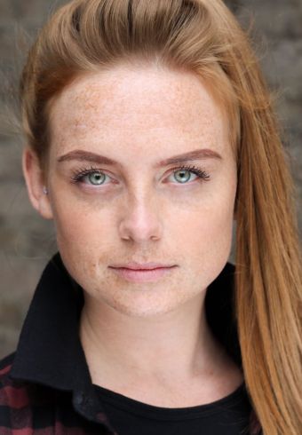 Natalie Ann Jamieson