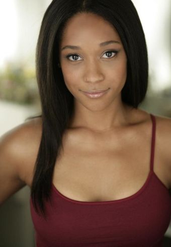 Tabitha Holbert