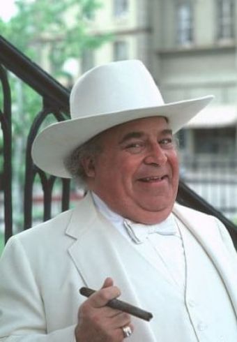 Sorrell Booke