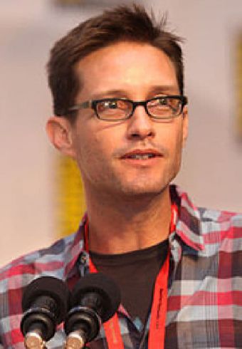 Mike Barker