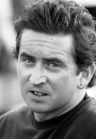 Donal Gibson