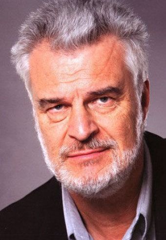 Richard Moll