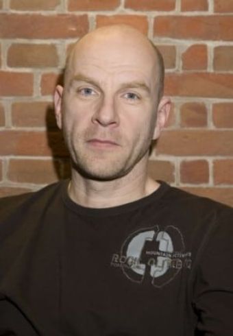 Götz Schubert
