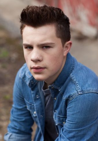 Zayne Emory