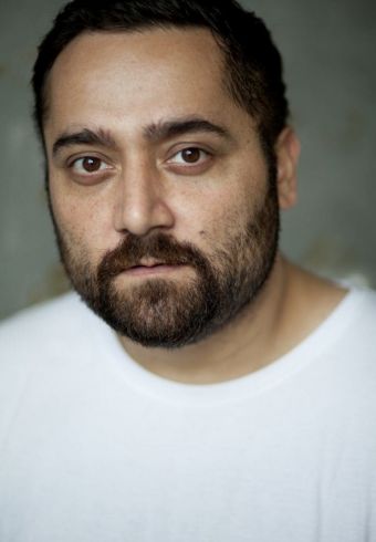 Kailas Mahadevan