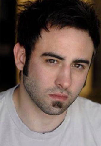 Justin Isfeld