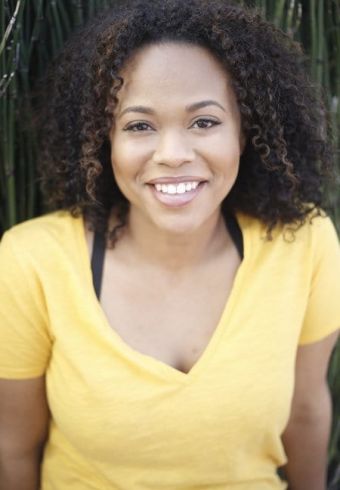 Jamila Webb