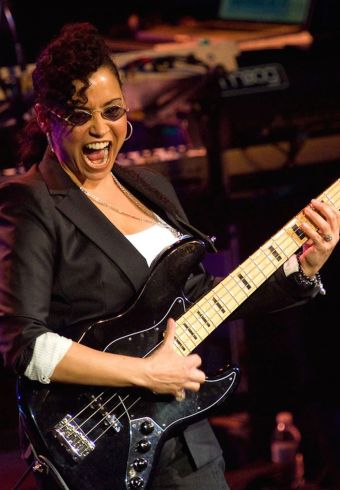 Rhonda Smith