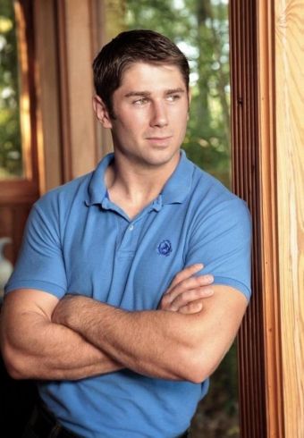 Dustin J. Reno