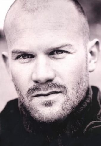 Nicholas Moss