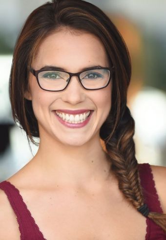 Rachel Cora Wood