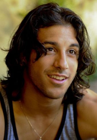 Deniz Akdeniz