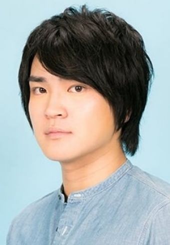 Shinsuke Sugawara