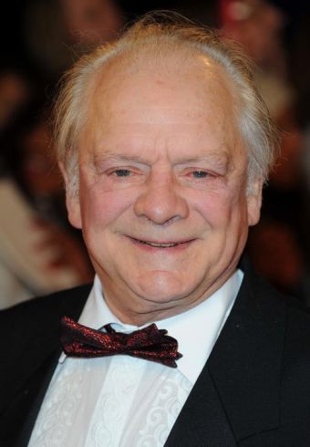 David Jason
