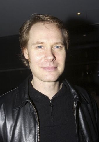 Paul Goddard
