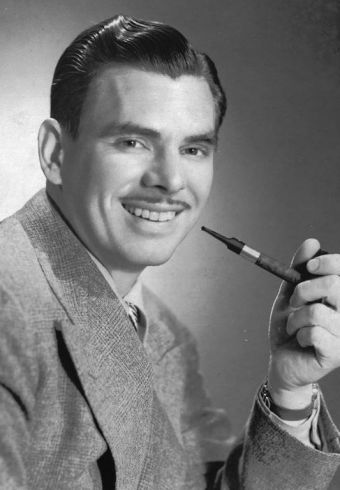 Nelson Olmsted