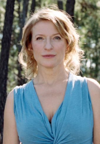 Dagmar Manzel