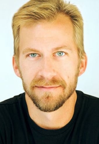 John Cantwell