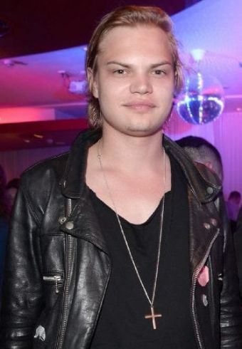 Wilson Gonzalez Ochsenknecht