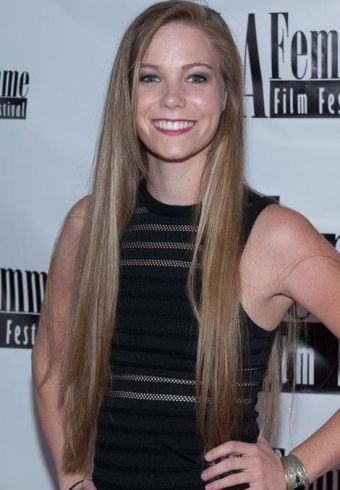 Chloe Lanier