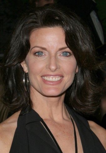 Joan Severance