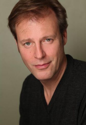Greg Connolly