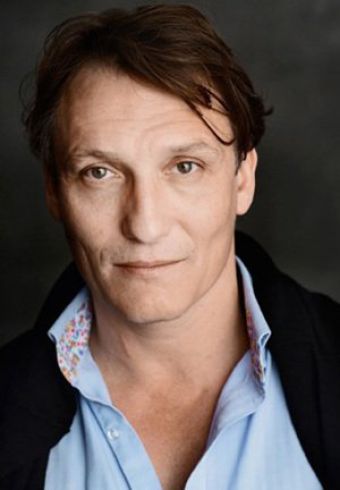 Oliver Masucci