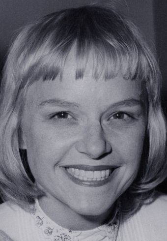 Jane Connell