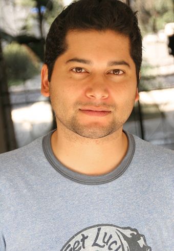 J. Francisco Rodriguez