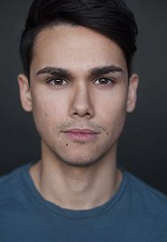 Matthew Brandon