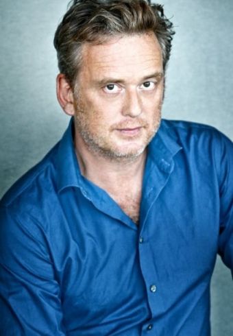Thomas Huber