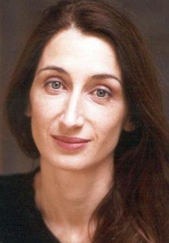 Giselda Volodi
