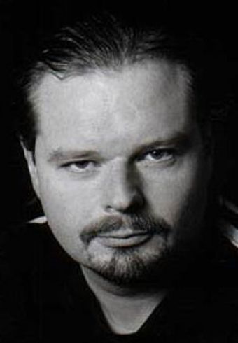 Philippe Jeusette