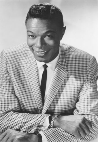 Nat 'King' Cole