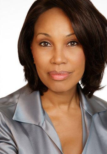 Kim Brockington