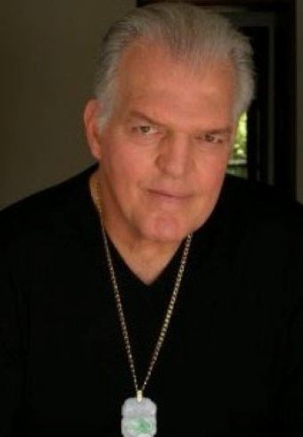 Jack O'Halloran