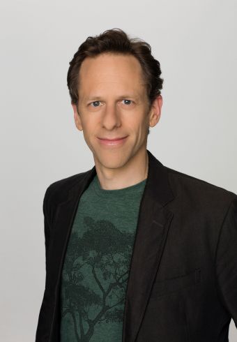 Craig Gerber