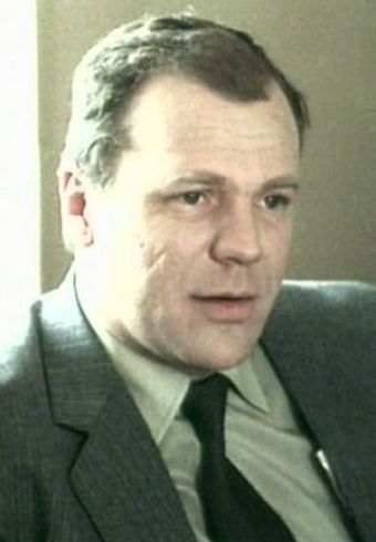 Sergei Priselkov