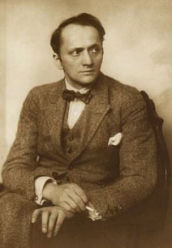 Theodor Loos