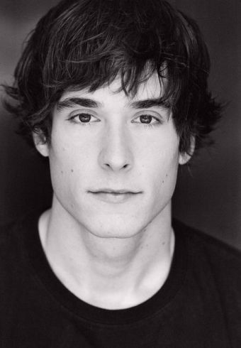 Adam Del Rio