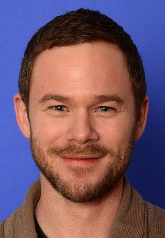 Aaron Ashmore