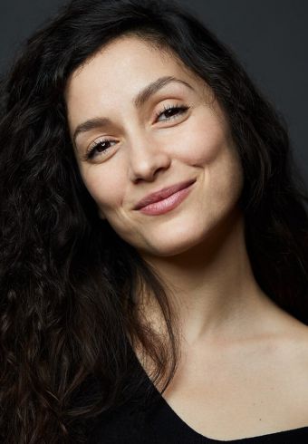 Rafaëlle Cohen