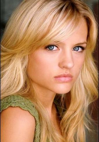 Madison Riley