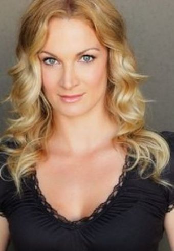Melissa Graver
