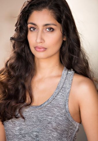 Karishma Ahluwalia