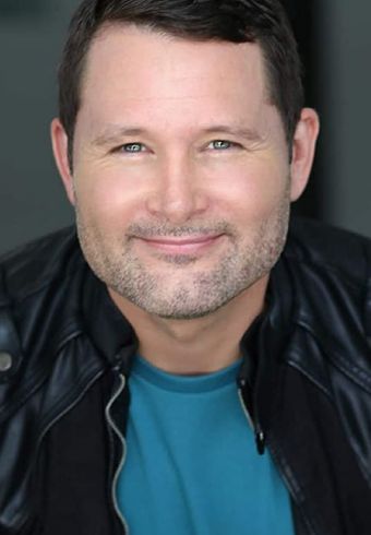 Michael D. Anglin