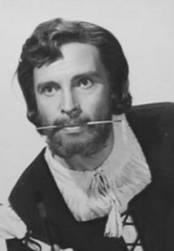 Donald Randolph