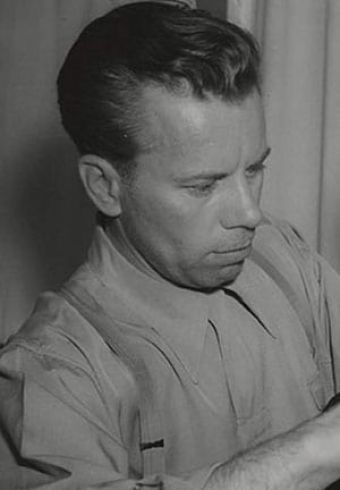 Ben Nye