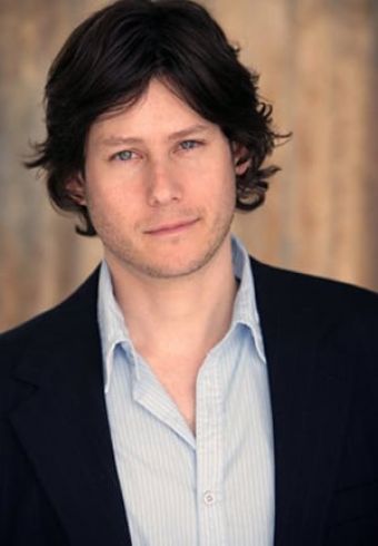 Josh Jacobson
